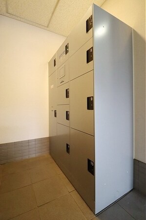 UURコート白鷺の物件内観写真